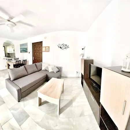 Apartment Aleire Pueblo Evita