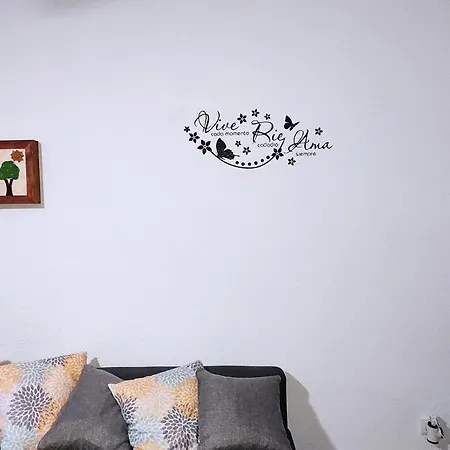 Apartment Aleire Pueblo Evita Benalmadena