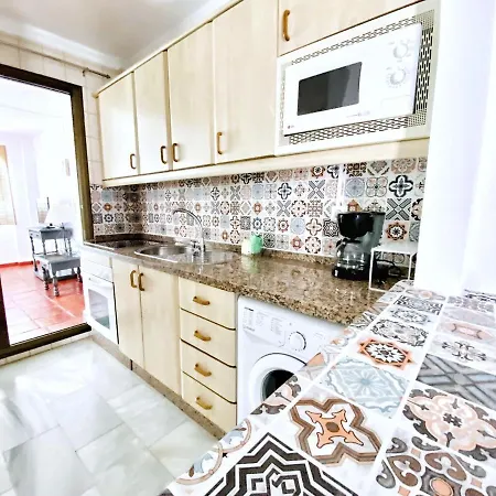 Apartment Aleire Pueblo Evita *