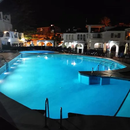 Apartament Aleire Pueblo Evita *