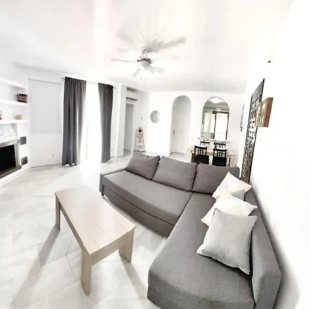 Apartment Aleire Pueblo Evita *