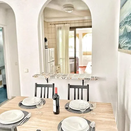 Apartment Aleire Pueblo Evita *