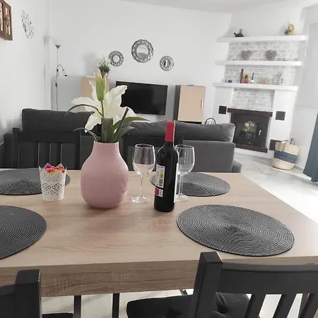 Apartament Aleire Pueblo Evita Benalmádena