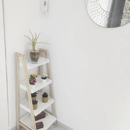 Apartment Aleire Pueblo Evita *