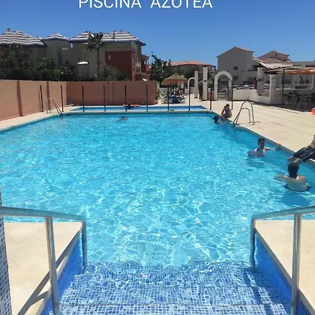 Apartment Aleire Pueblo Evita *