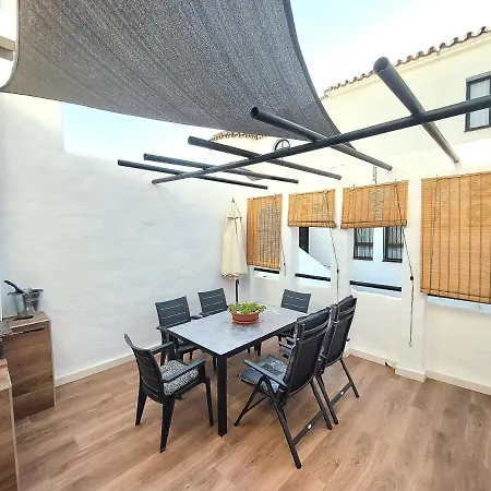 Apartment Aleire Pueblo Evita Benalmadena