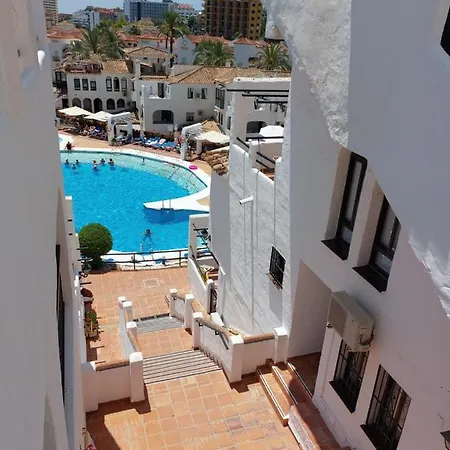 Aleire Pueblo Evita Apartment