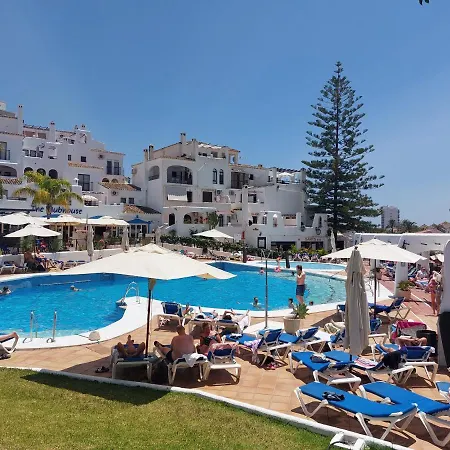 Apartament Aleire Pueblo Evita
