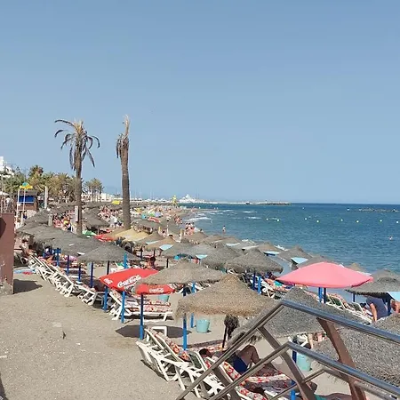 Апартаменты Aleire Pueblo Evita